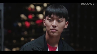 سریال قهرمان ضعیف فصل اول قسمت هفتم با زیرنویس فارسی