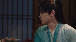 قسمت هشتم سریال چینی عشق درخت الهی+زیرنویس فارسی Love of the Divine Tree