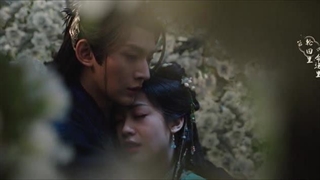 قسمت نهم سریال چینی عشق درخت الهی+زیرنویس فارسی Love of the Divine Tree