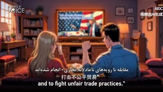 چماق تعرفه‌های «ترامپ» فرود آمد، اما بر سر چه کسی؟