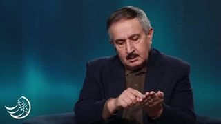 زندگی پس از زندگی - فصل ۳ - قسمت ۱۶ - ایلگار معلم جعفراف - ۲۸ فروردین ۱۴۰۱