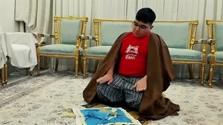 فیلم کوتاه درکش کن