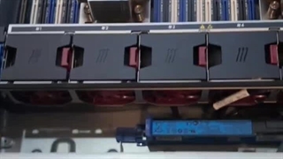 Hp DL 380 g9 8ssf used : سرورhp : سرورتیک