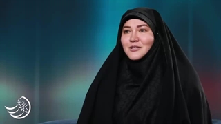 زندگی پس از زندگی - فصل ۳ - قسمت ۱۷ - رعنا عباداللهی - ۲۹ فروردین ۱۴۰۱