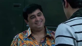 یک عشق یک جنون قسمت 14