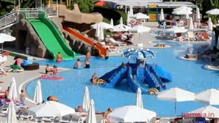 اقامت در آنتالیا: هتل‌هایی که نمی‌خواهید از دست بدید