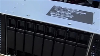 راهنمای خرید سرور hp : سرورتیک