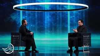 زندگی پس از زندگی - فصل ۳ - قسمت ۲۱ - میثم عباسیان - ۲ اردیبهشت ۱۴۰۱