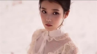 موزیک ویدئو آیو/ rain drop by iu[MV]