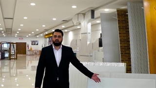 ساندویچ پانل کلین‌روم چیست؟ | بهترین انتخاب برای فضاهای استریل و بهداشتی