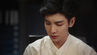 قسمت دوم مینی سریال ظرافت درخشنده+زیرنویس فارسی Blazing Elegance