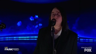 Билли Айлиш, Плохой Парень..