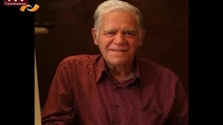 زنده یاد احمد رسول زاده صدای ماندگار دوبله