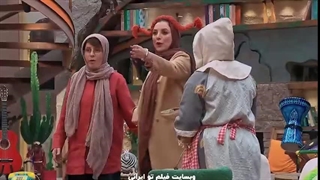 دانلود جوکر 2 فصل 6 قسمت 5 فینال بانوان