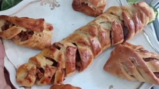 آموزش حرفه ای انواع نان حجیم و نیمه حجیم با پشتیبانی و حمایت دائم