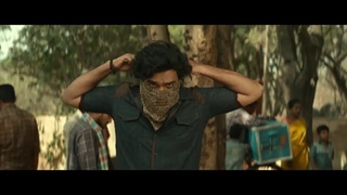 تریلر فیلم کا هندی ۲۰۲۴ | KA 2024