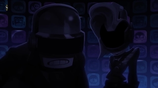 Brawl Stars ریمیکس بد رندوم (دی جی: EMZ) ~موزیک ویدیو رسمی براول استارز ♬