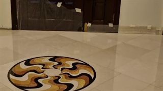 نماشویی در شهران،آریاشهر