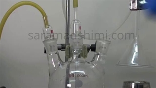 ساخت اسید فسفریک