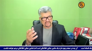 14040203: تحقیقات اسرائیل: اردن میدان بازی جدید است!