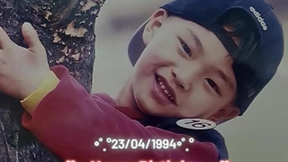 تولد 31 سالگی پسرم مبارک