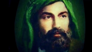 صراط مستقیم یعنی پیروی از مولی علی(ع)