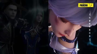 انیمه تخت نشان قسمت ۱۵۶ _برای دیدن انیمه های بیشتر به کانال روبیکا anime_china