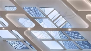 اجرای اسکای لایت