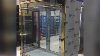 طرحهای مختلف یخچال هایپرمارکتی