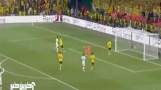 رئالی که مثل همیشه نیست؛ شاید امسال کهکشانی‌ها جامی به خانه نبرند