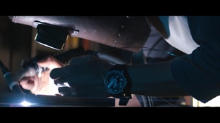 ساعت کاسیو جی شاک