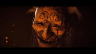 تماشا کنید: تریلر جدید بازی Ghost of Yotei - ساویس‌گیم