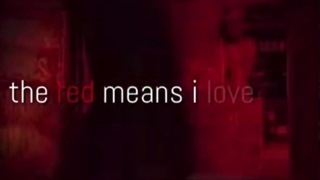 Red means I love you✨ | تقدیم به همتون :) مرسی بابت همه چی ^^