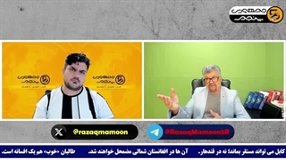 14040203: داعش را با طالبان نمی توان شکست داد!