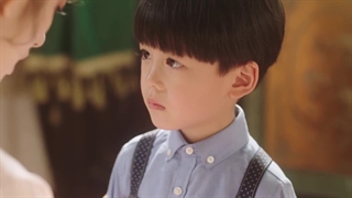 قسمت بیستم مینی سریال ظرافت درخشنده+زیرنویس فارسی Blazing Elegance