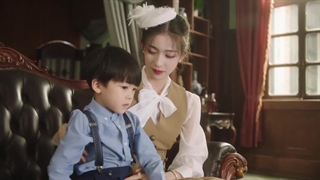 قسمت بیست و دوم مینی سریال ظرافت درخشنده+زیرنویس فارسی Blazing Elegance