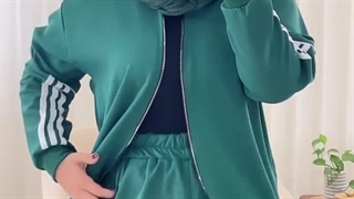 ست سوئیشرت و شلوار بهاره: بهترین ترکیب‌ها برای فصل تازه