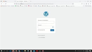 how to reset wordpress password from cpanel phpmyadmin