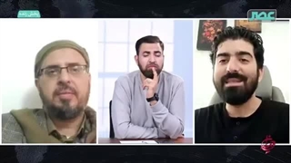 یمن ناو ترومن را زد؟( عصر) برنامه میدان