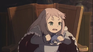 انیمه فریرن پس از پایان سفر فصل اول قسمت 12 دوبله فارسی