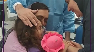 دندانپزشکی تخصصی کودکان (موهای قشنگ محیا)