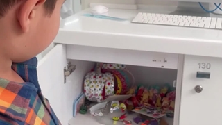 دندانپزشکی با بیهوشی