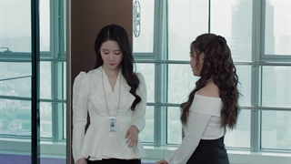 قسمت هفدهم سریال چینی مسیر او+زیرنویس فارسی Her Trajectory