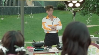 سریال چینی مسیر او  فصل 1 قسمت 14 با زیرنویس فارسی  2025