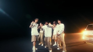 موزیک ویدیو بوی نکست دور  Dangeous