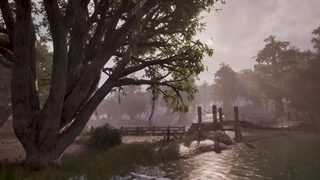 رونمایی رسمی از The Elder Scrolls IV: Oblivion Remastered