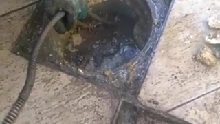 لوله بازکنی تهران پایپر با دوربین تضمینی فوری 09191404900☎️