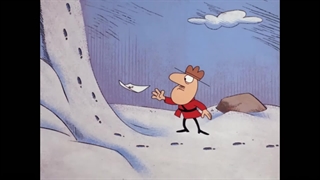 سربازرس، جنایتکار بین‌المللی را دستگیر می‌کند