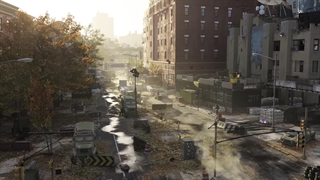 تماشا کنید؛ تاریخ انتشار DLC جدید بازی The Division 2
