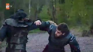 فصل شیشم سریال قیام عثمان قسمت 189 با زیرنویس فارسی در کانال تلگرام ما/لینک کانال داخل توضیحات